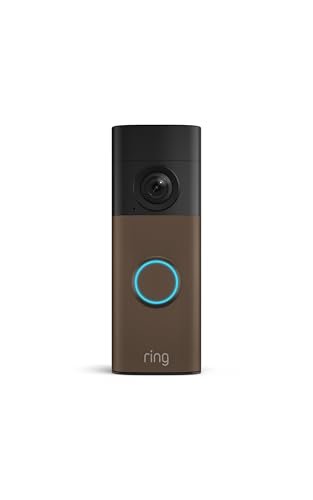 Ring Battery Doorbell (2K)