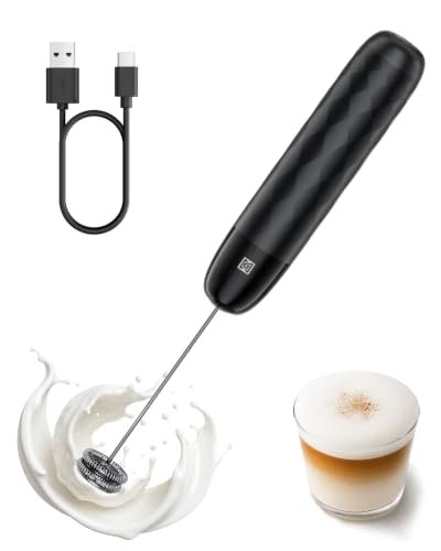 Maestri House LunaFro Mini Milk Frother
