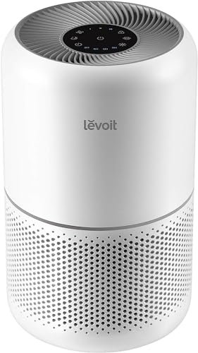 LEVOIT Core 300-P Air Purifier