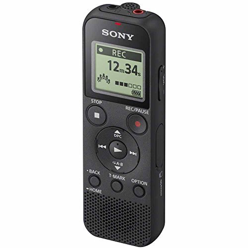 Sony ICD-PX370 Voice Recorder