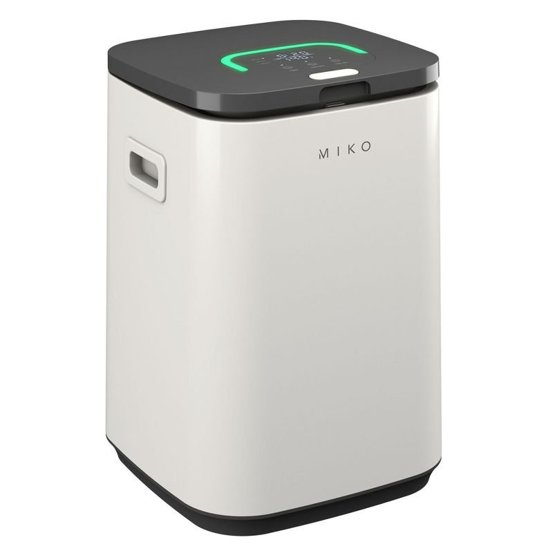 Miko Nest 23L Towel Warmer