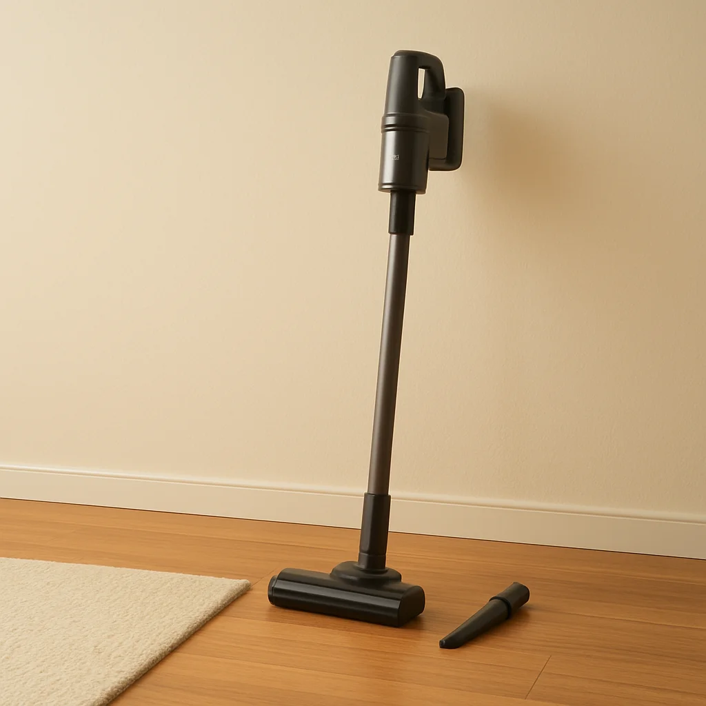 Choose a Cordless Vacuum for Your Floors